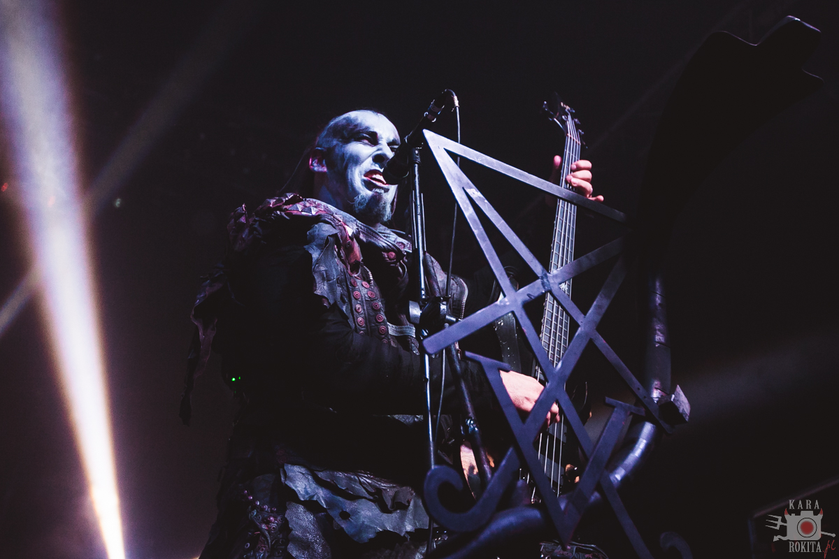 Behemoth