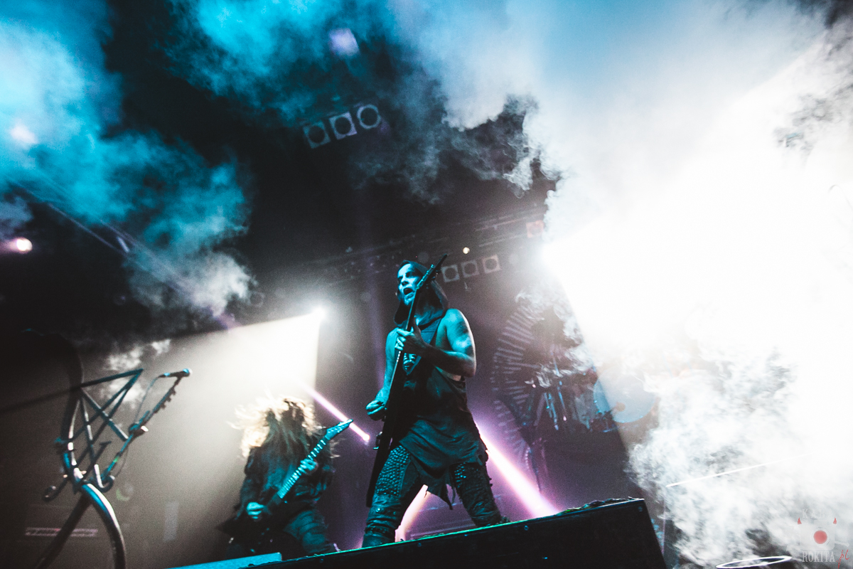 Behemoth