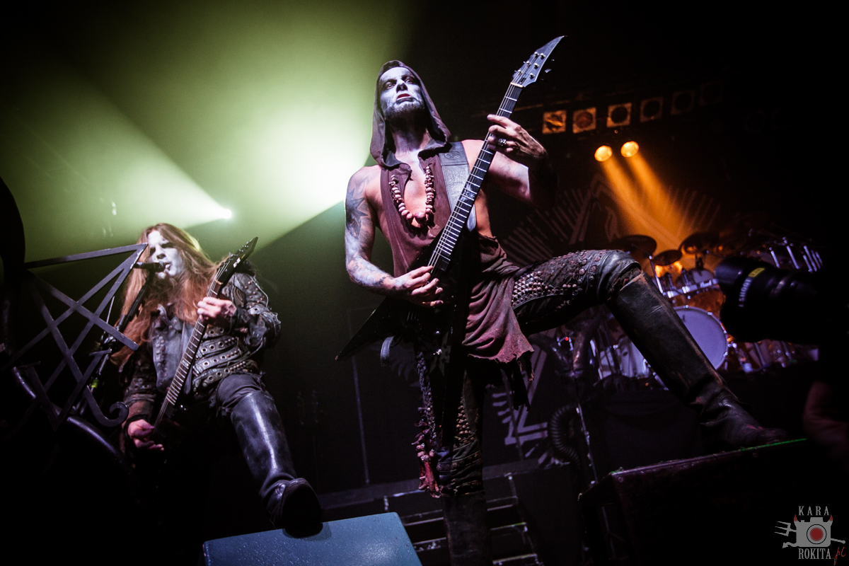 Behemoth