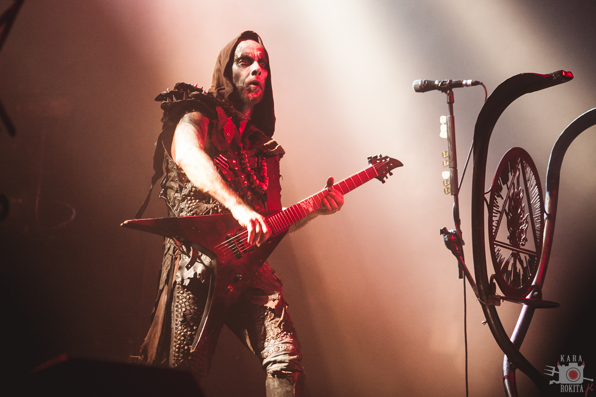 Behemoth