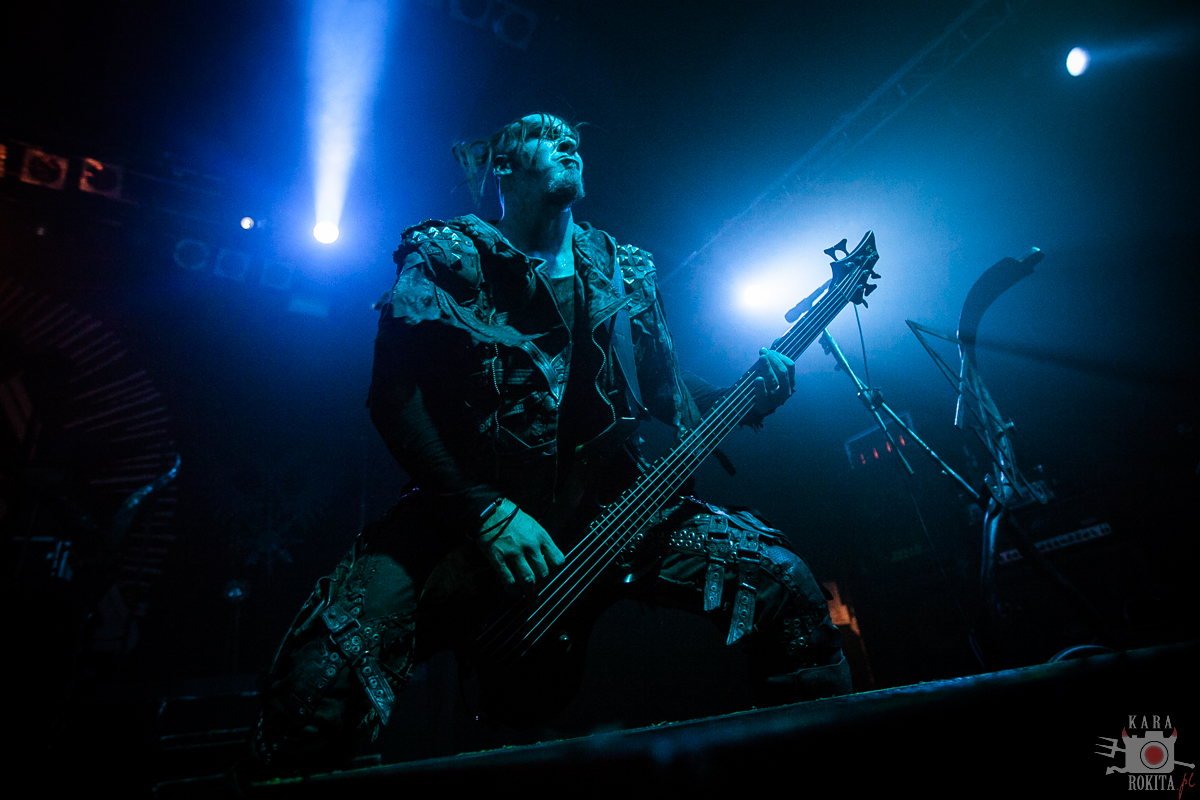 Behemoth