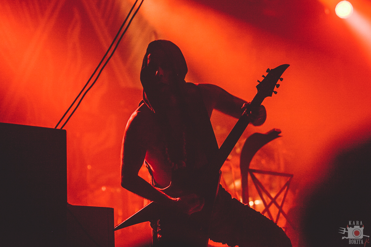 Behemoth