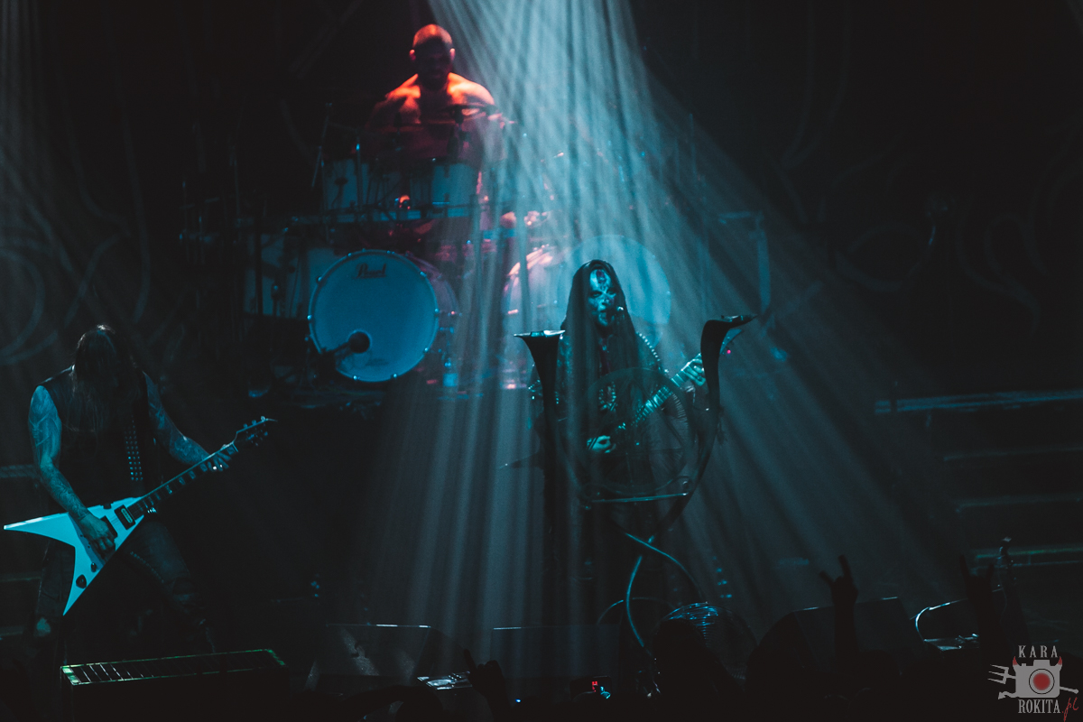 Behemoth