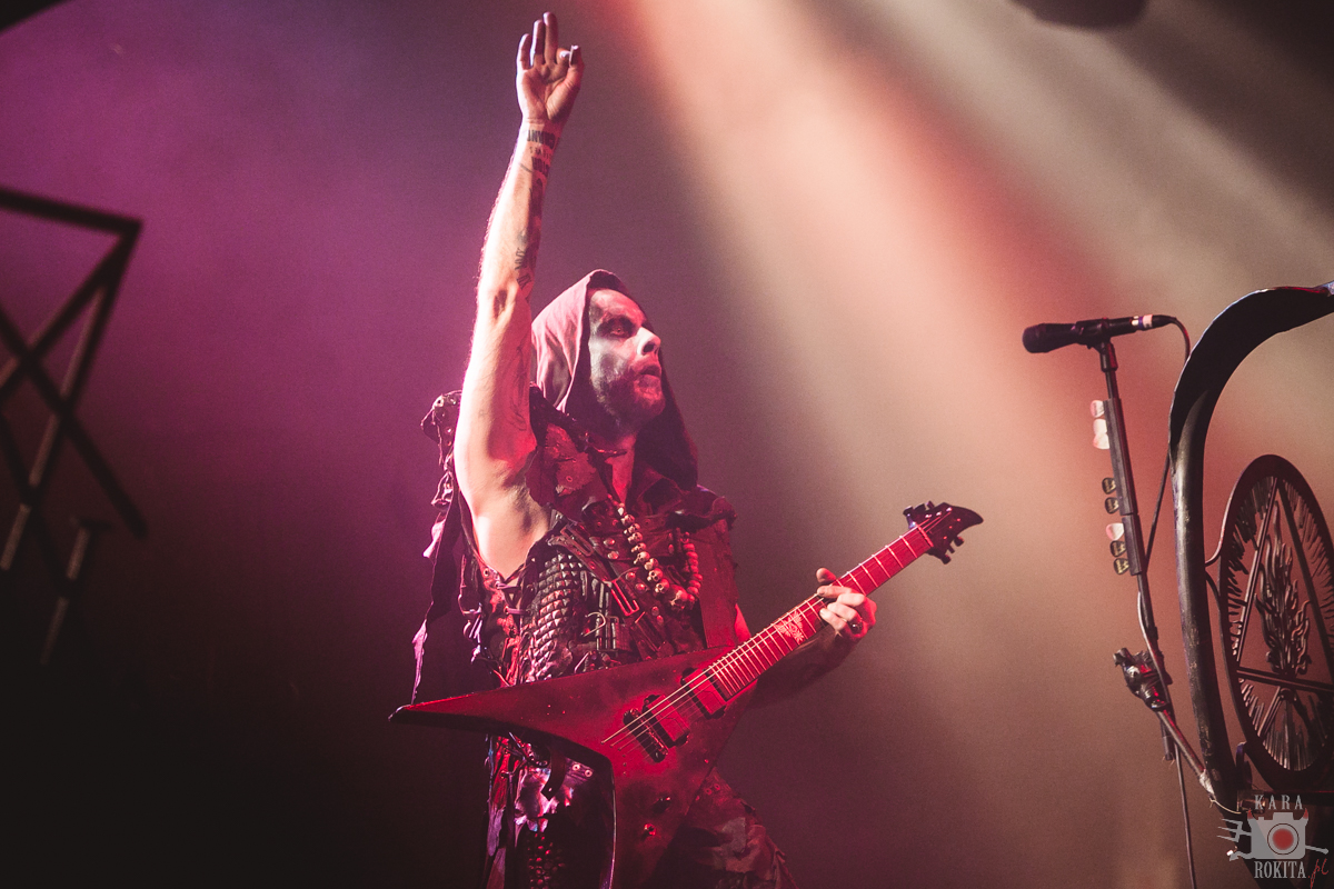 Behemoth