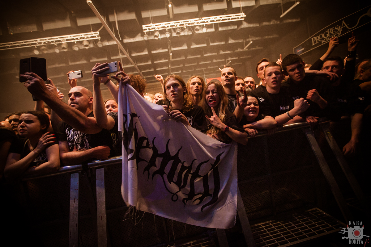 Behemoth