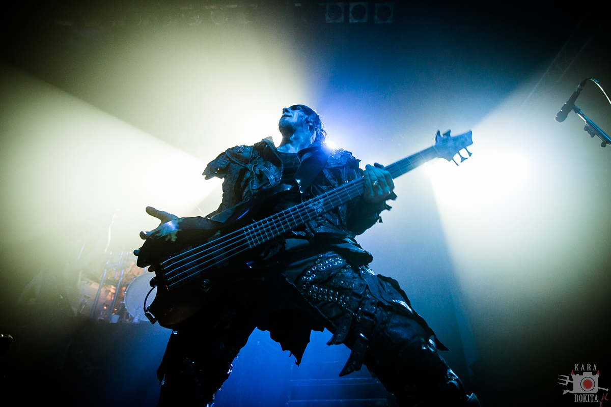 Behemoth