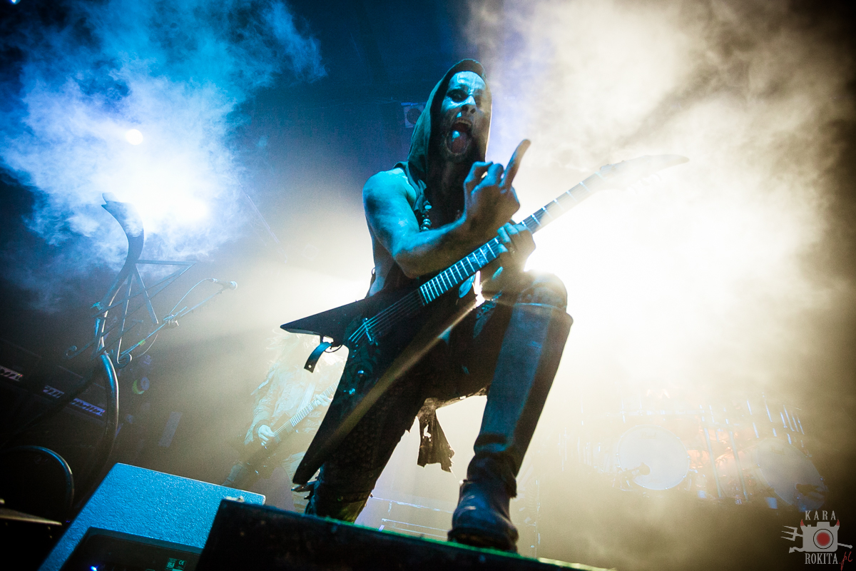 Behemoth