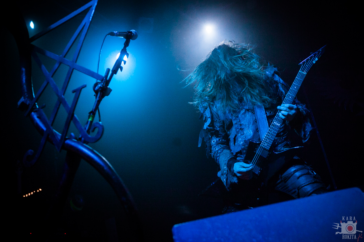 Behemoth