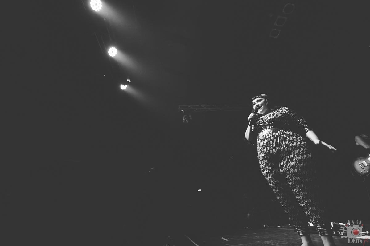 Beth Ditto