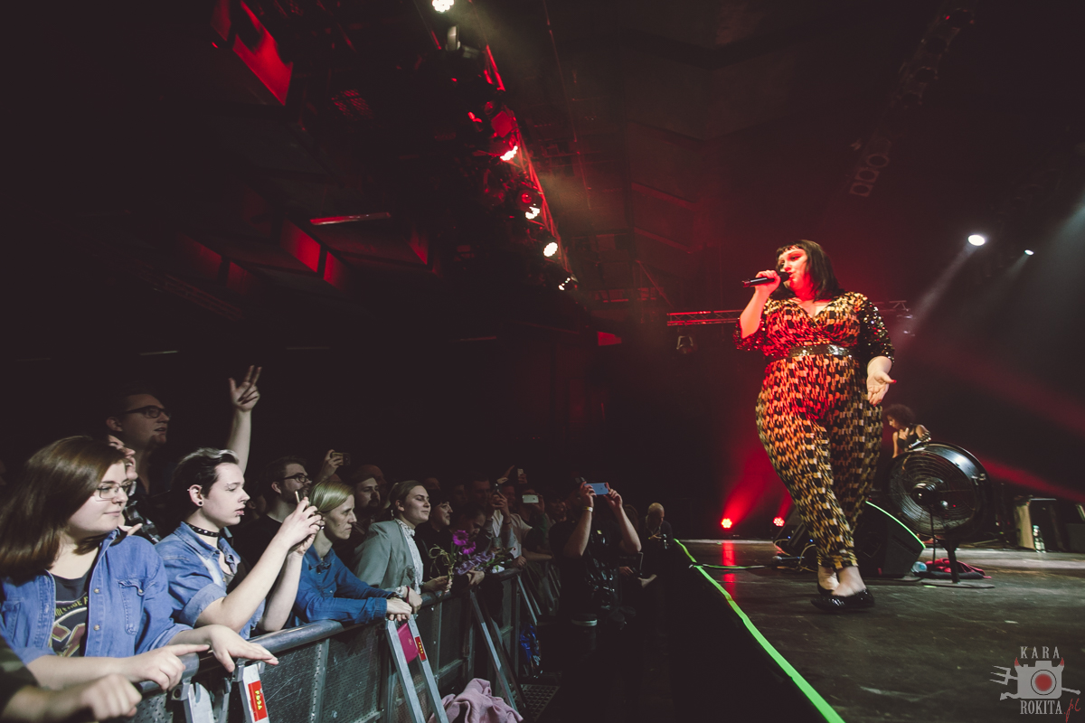 Beth Ditto