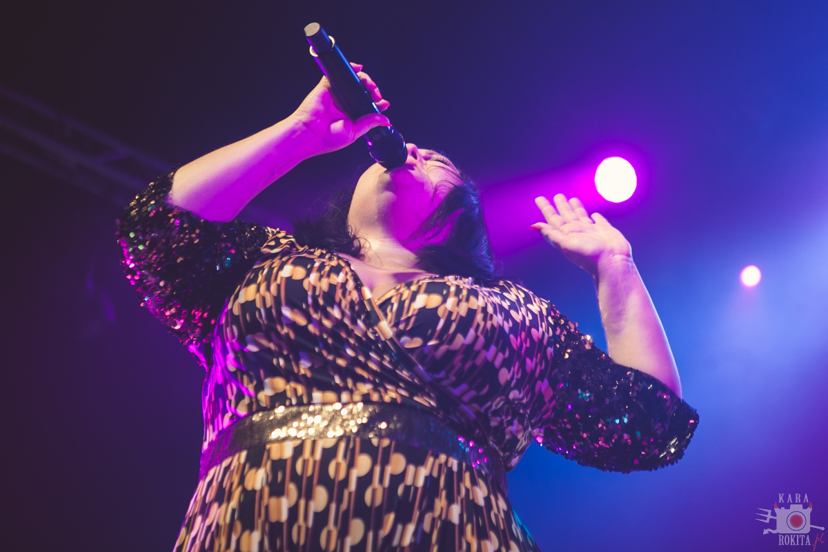 Beth Ditto