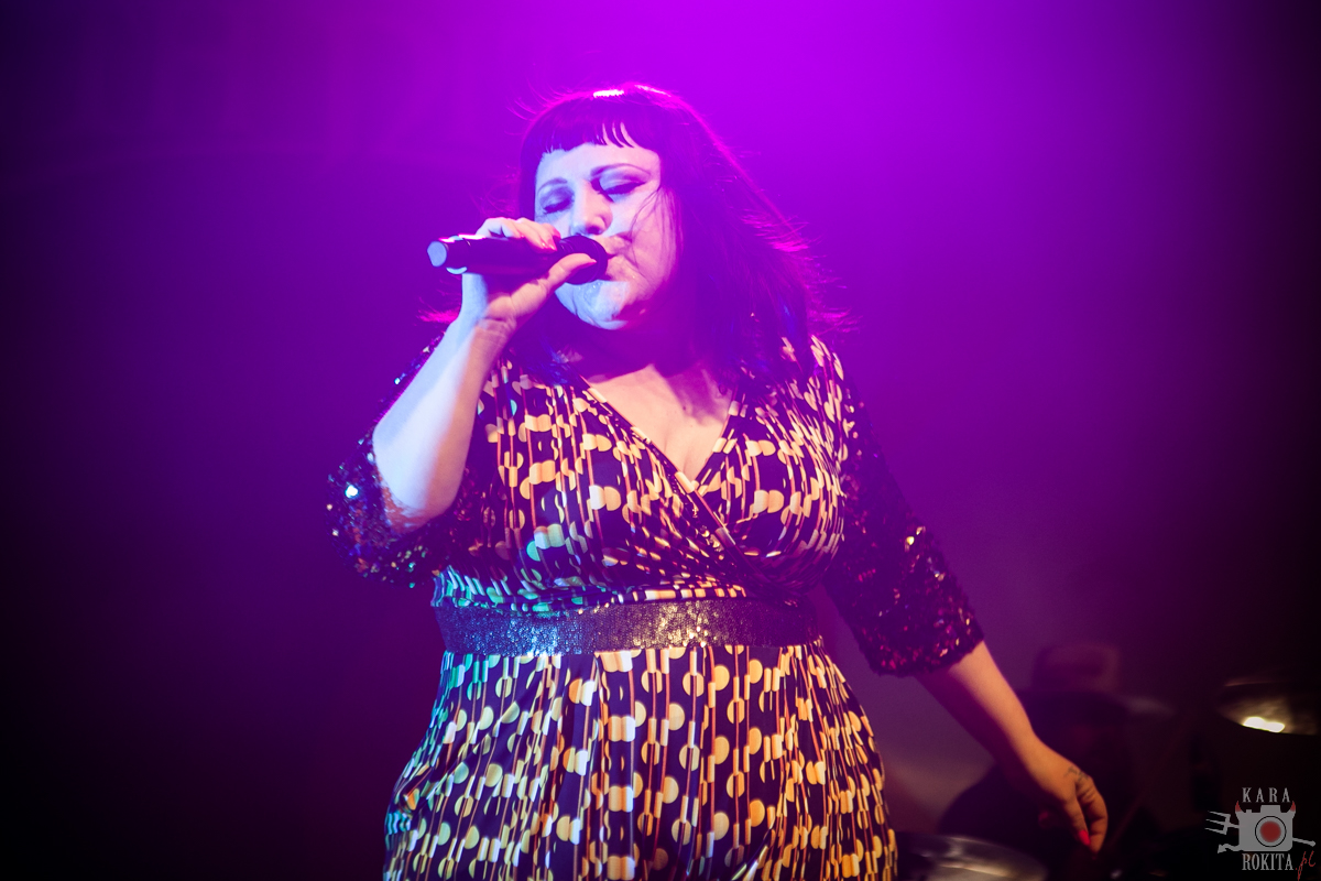 Beth Ditto