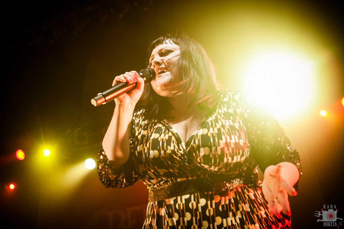 Beth Ditto