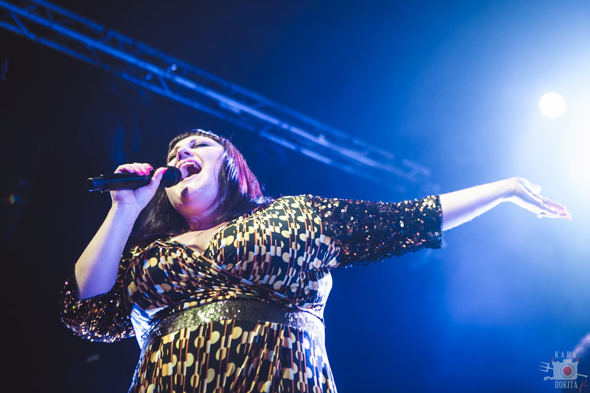 Beth Ditto