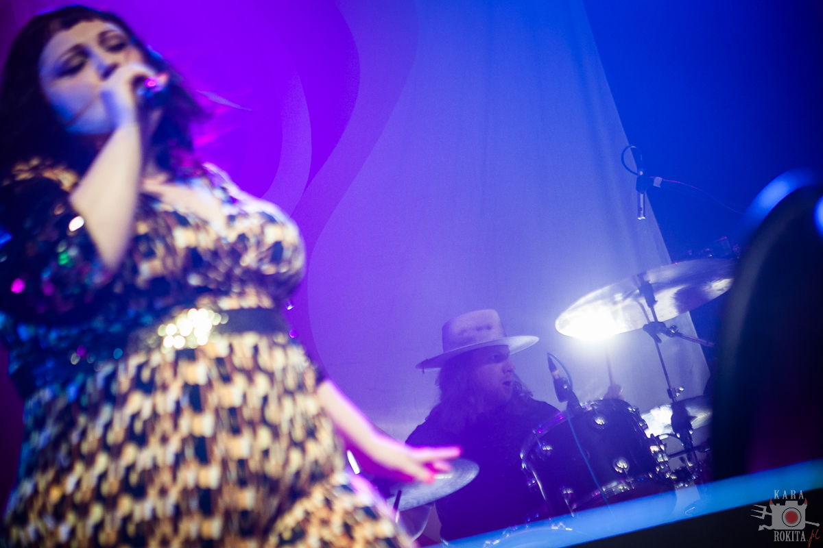 Beth Ditto