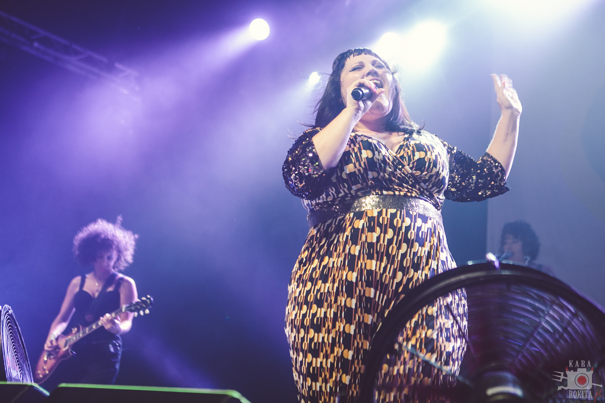 Beth Ditto