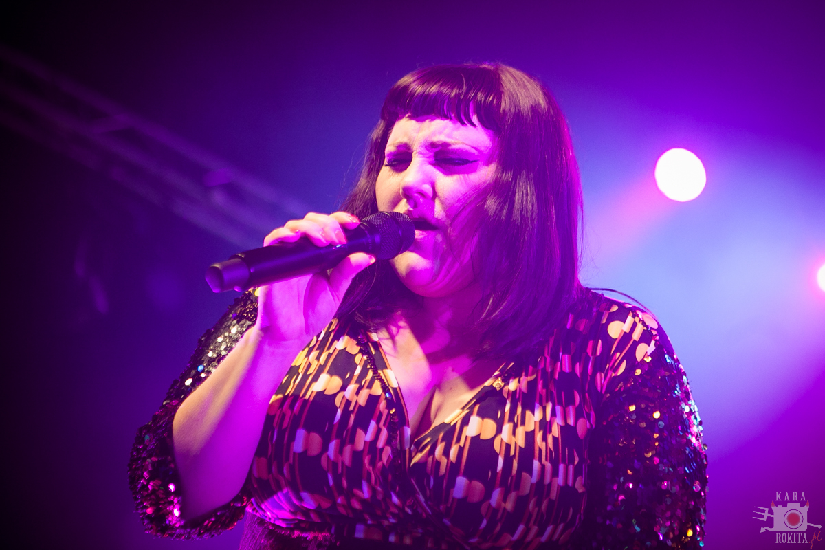 Beth Ditto