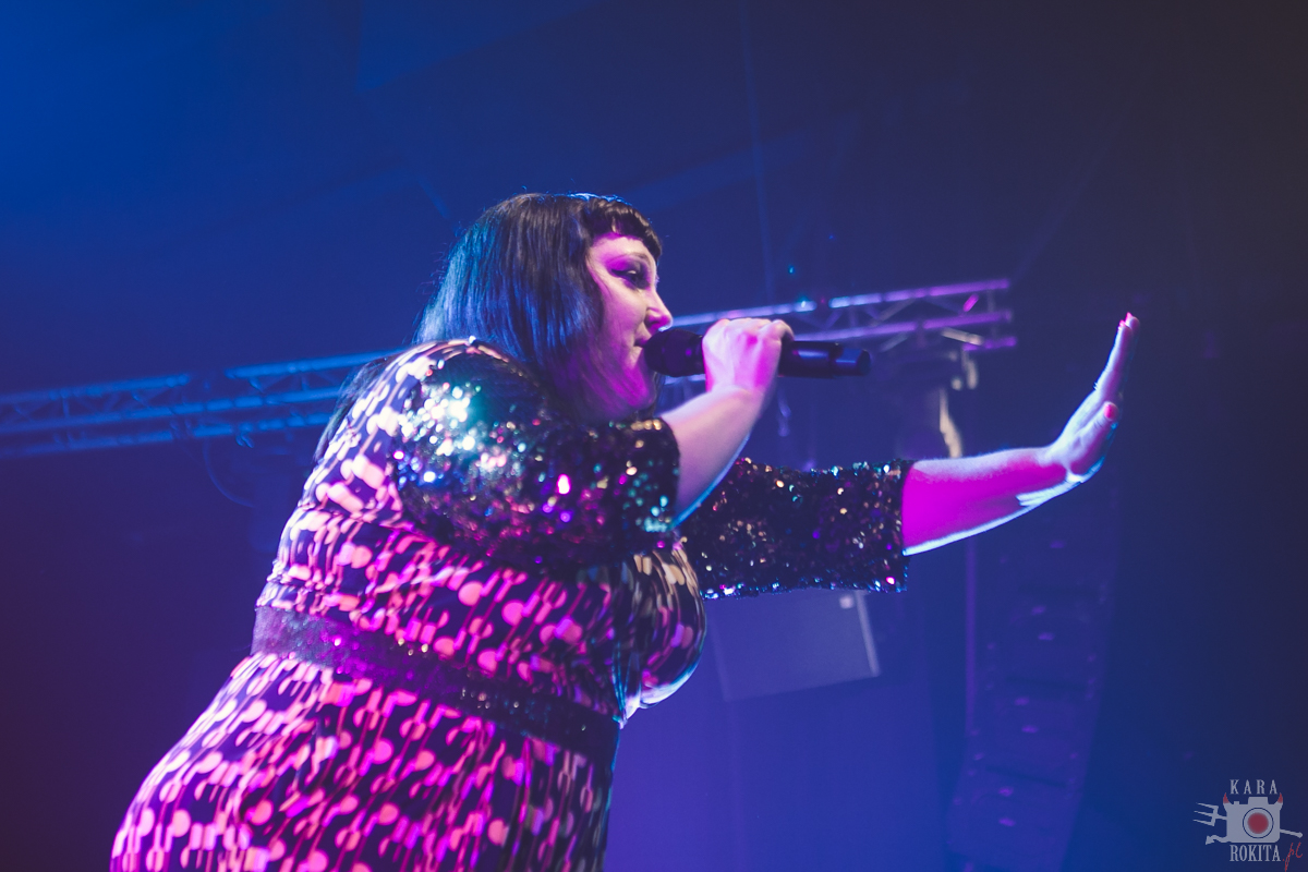Beth Ditto