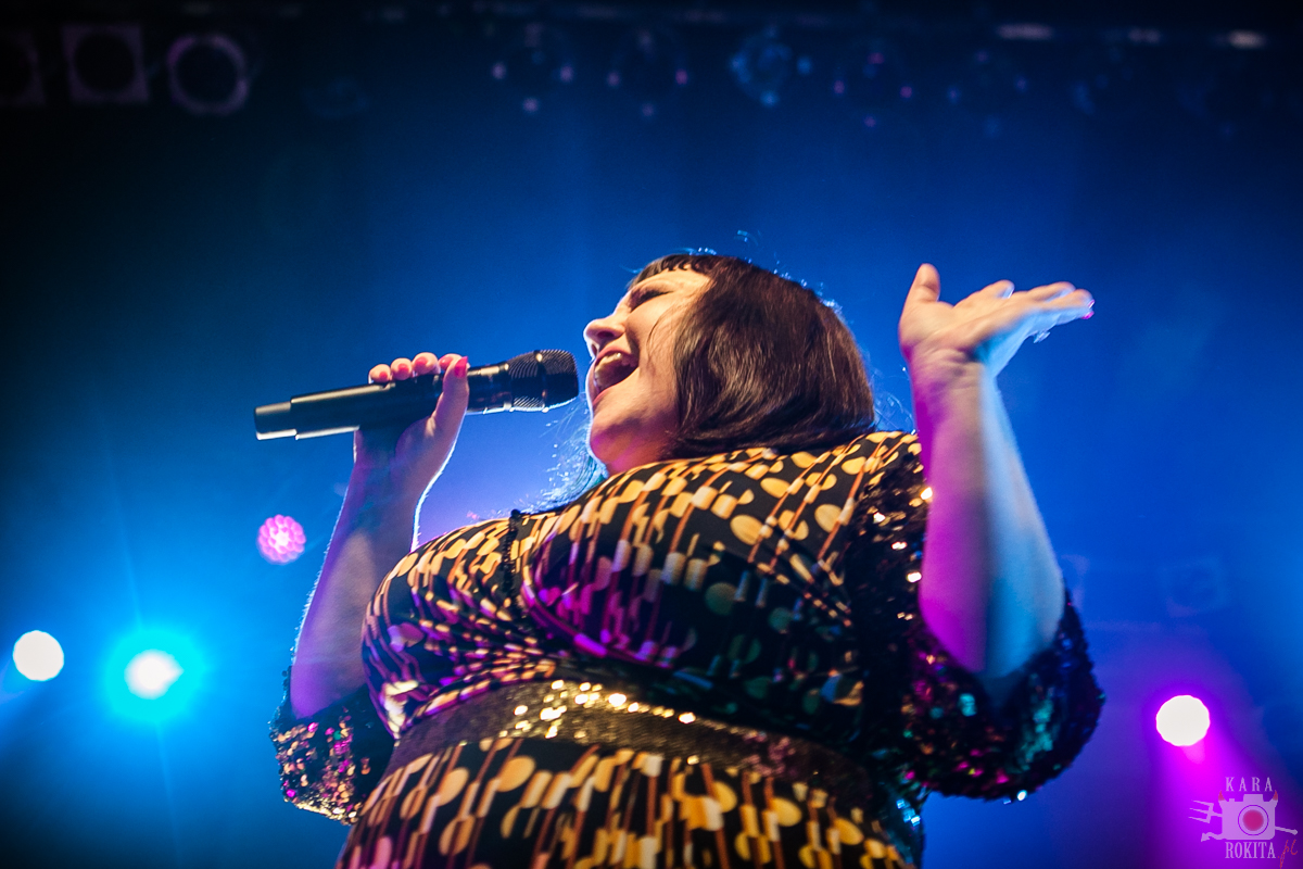 Beth Ditto