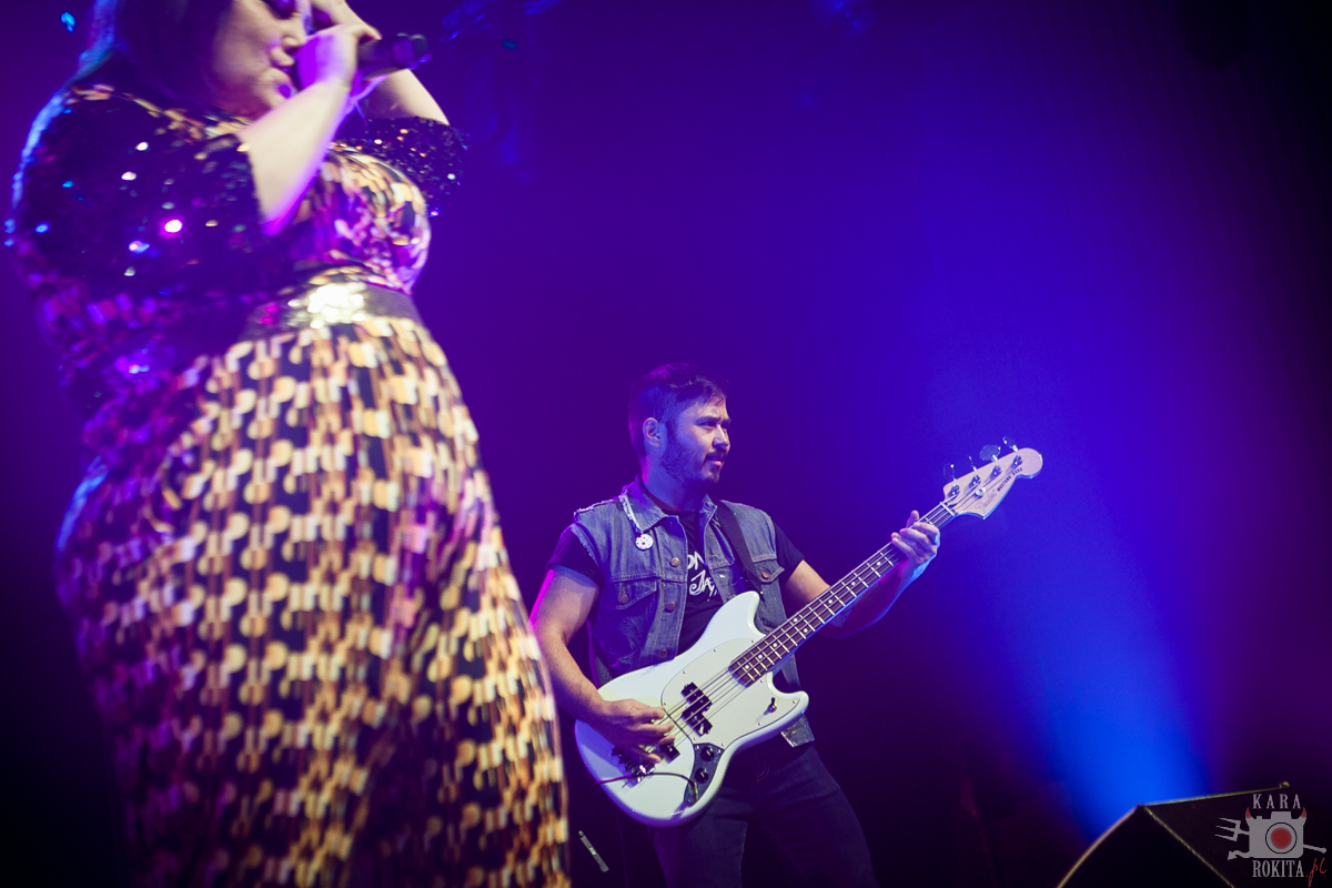 Beth Ditto
