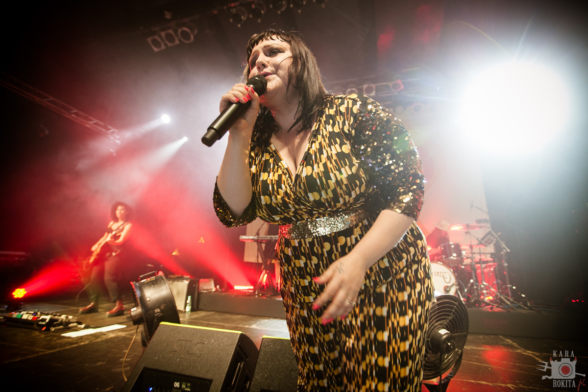 Beth Ditto