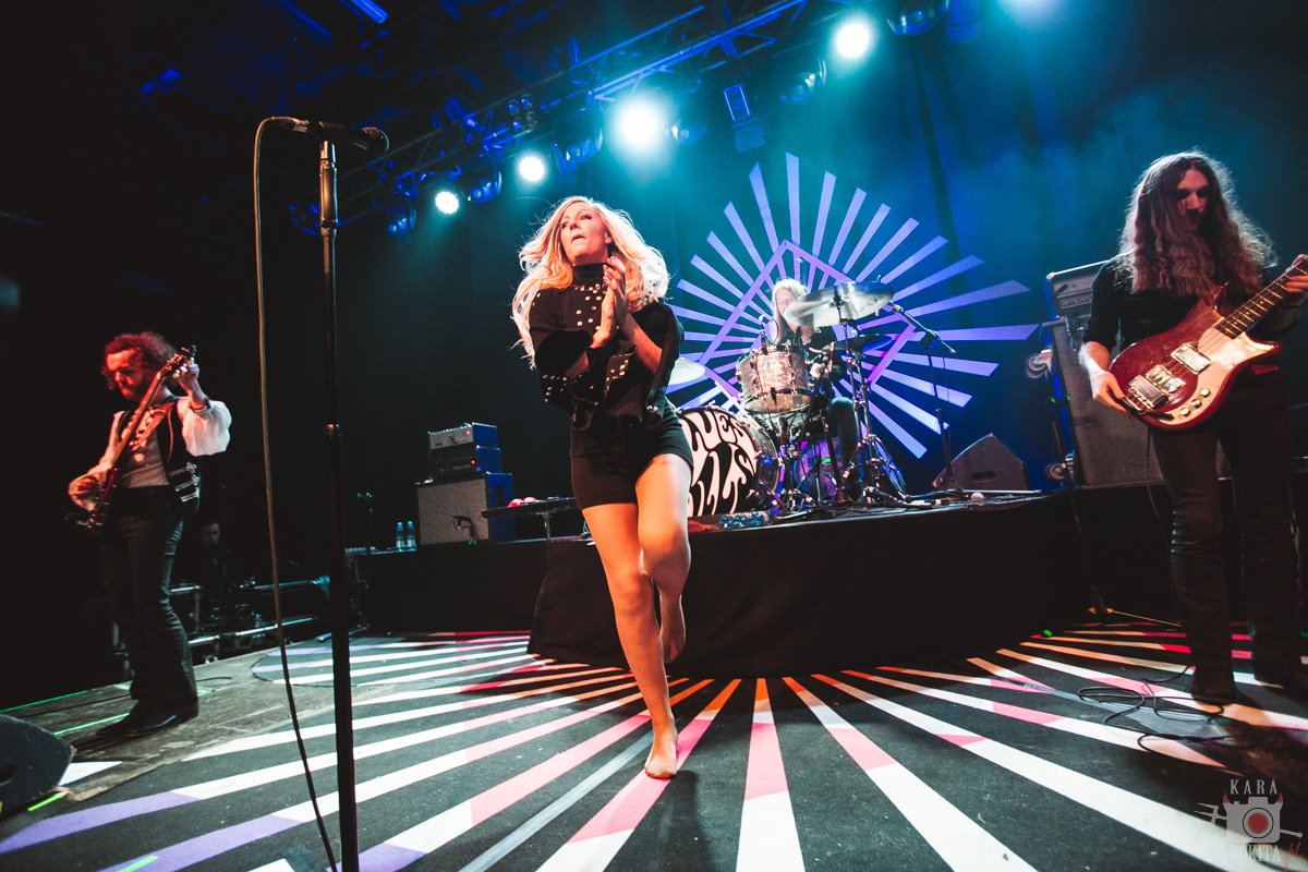 Blues Pills
