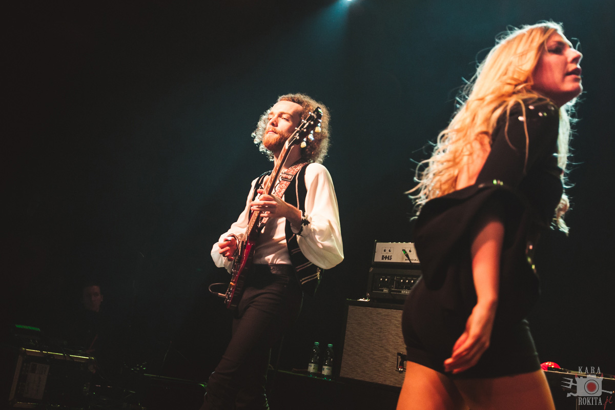 Blues Pills