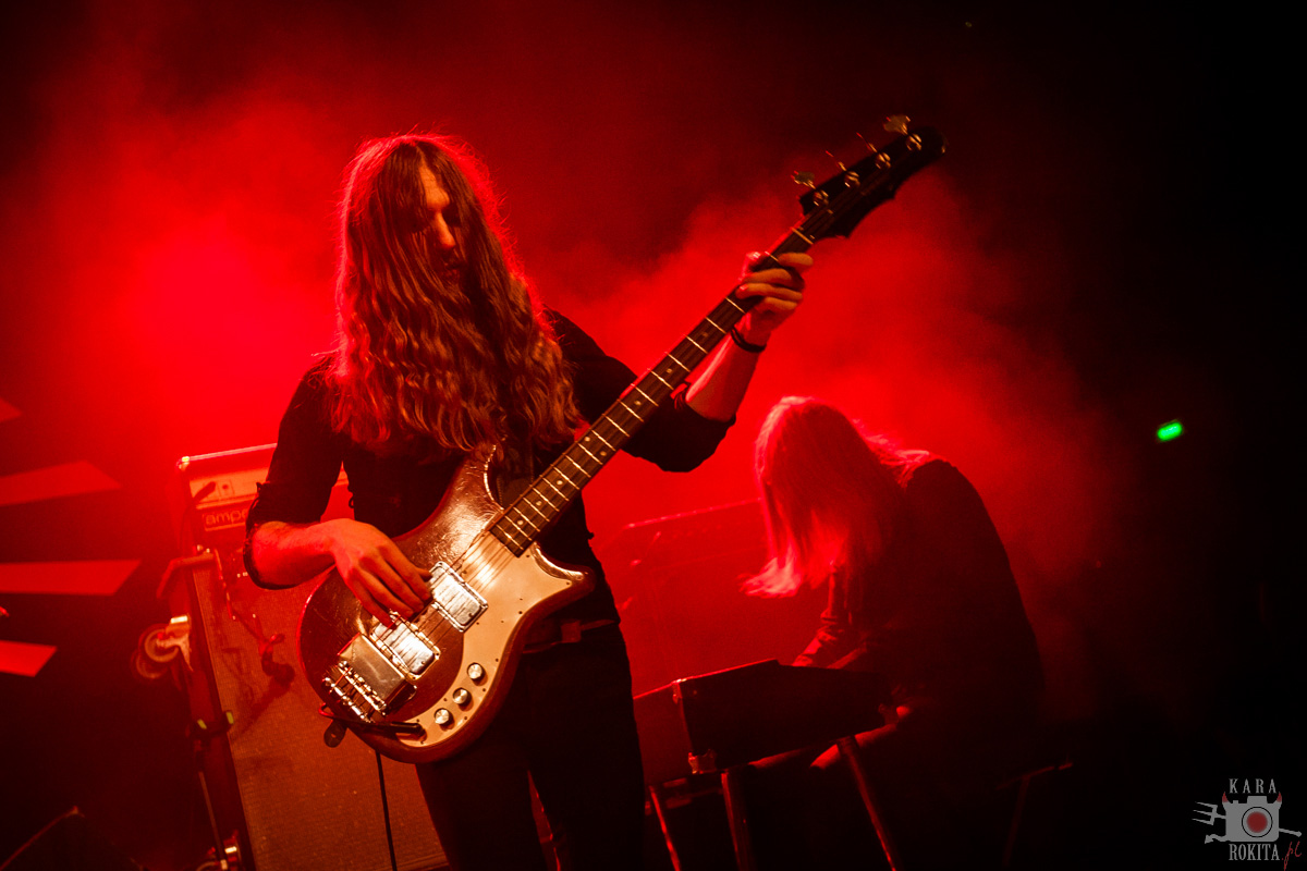 Blues Pills