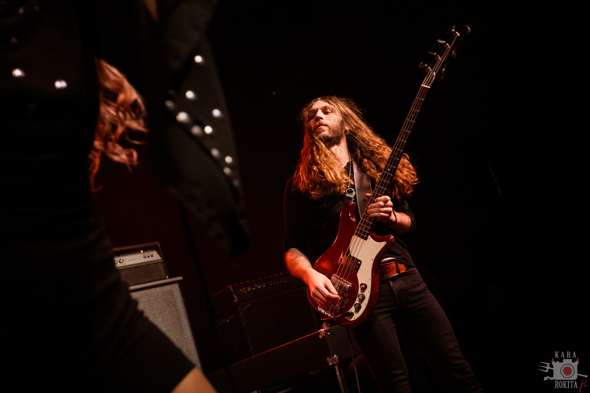Blues Pills