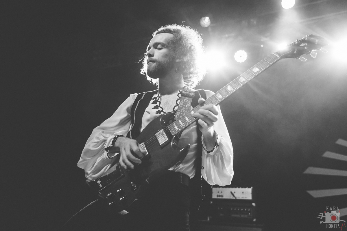 Blues Pills