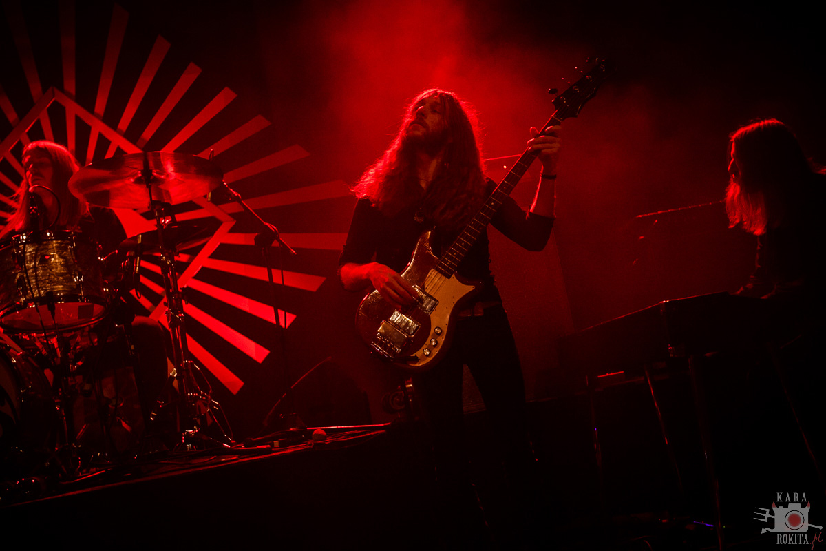 Blues Pills