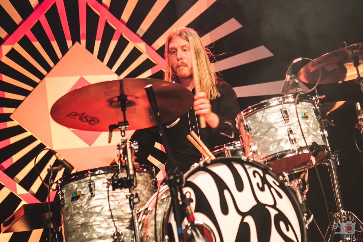 Blues Pills