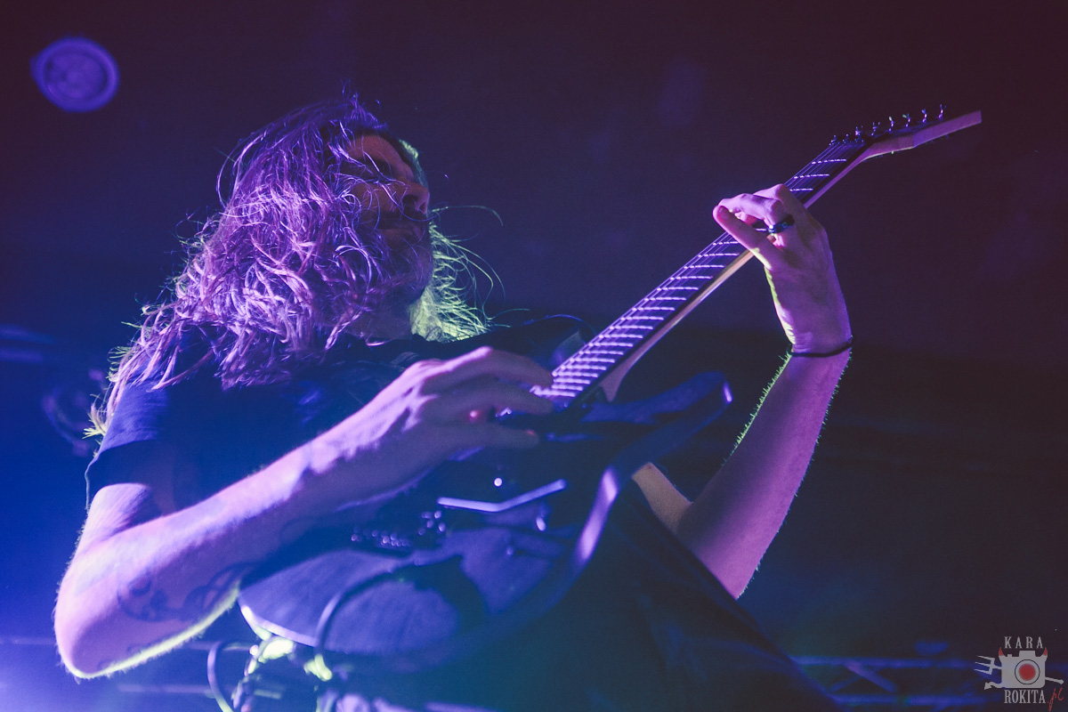 Between the Buried & Me