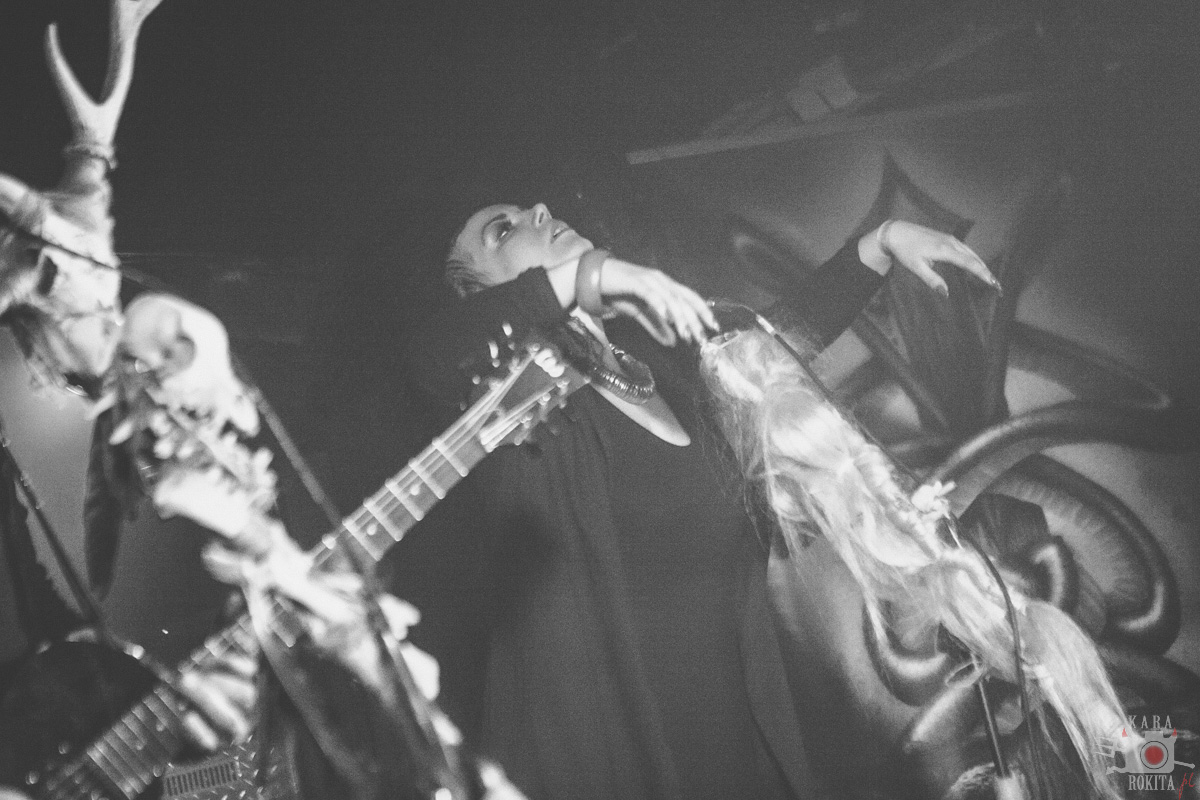 Legacy Tour: Christ Agony, Thy Worshiper, Ragehammer