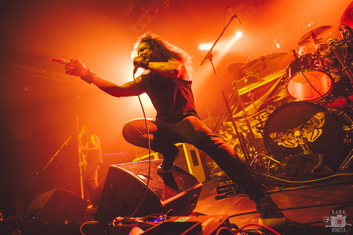 Death Angel