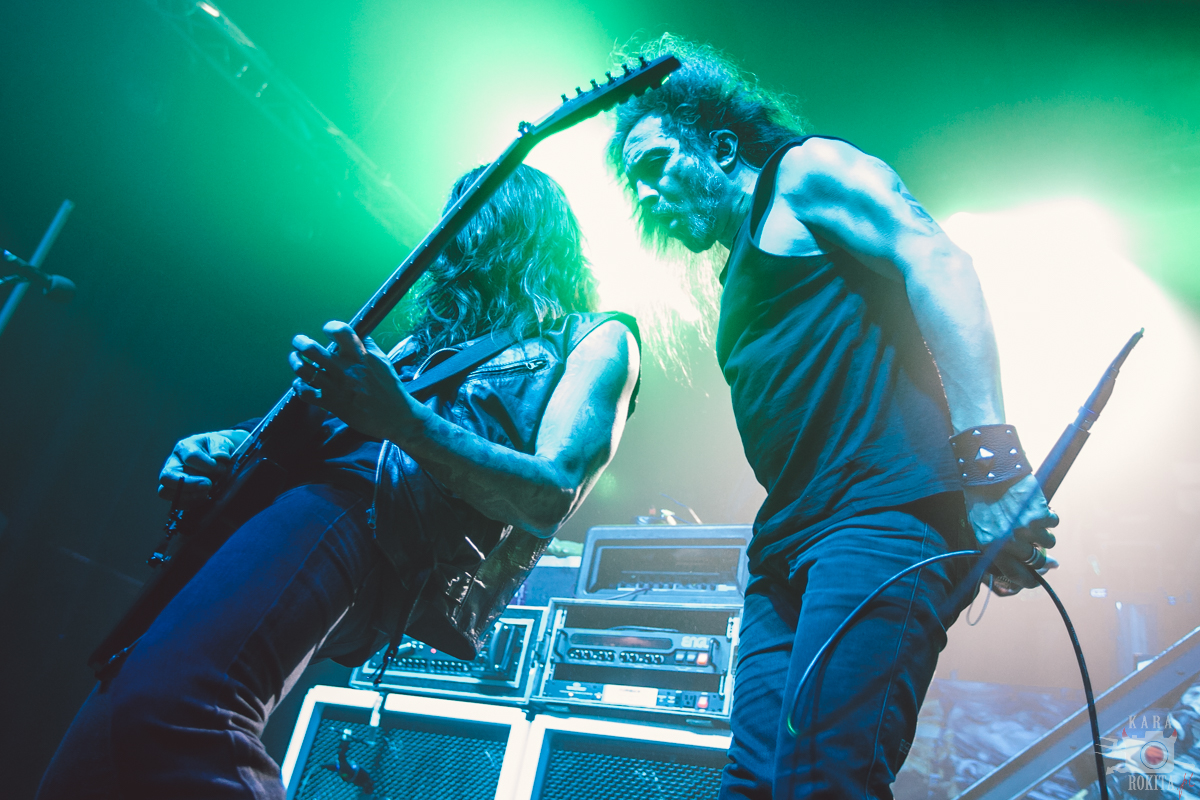 Death Angel
