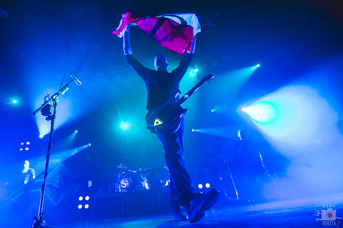 Devin Townsend