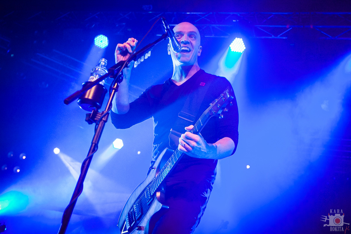 Devin Townsend
