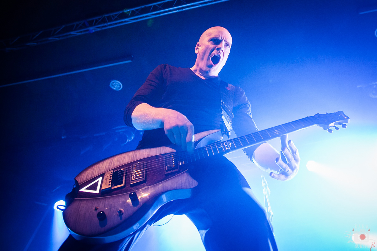 Devin Townsend