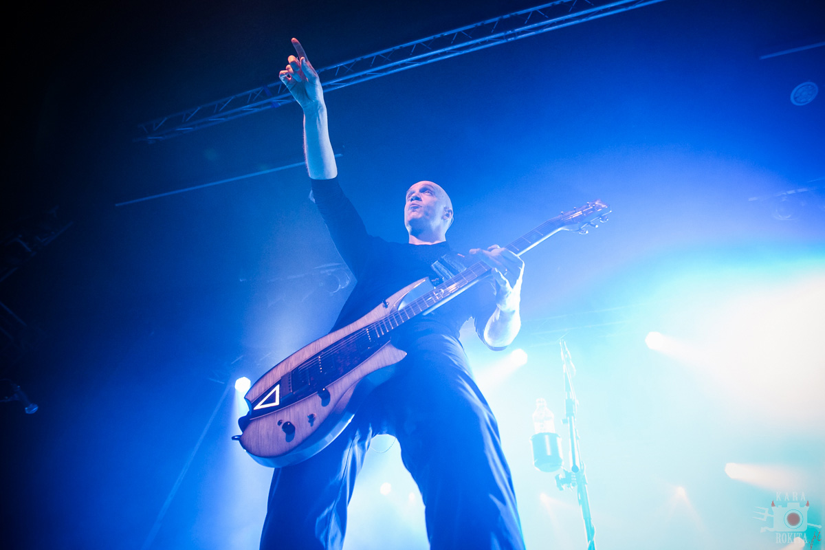 Devin Townsend