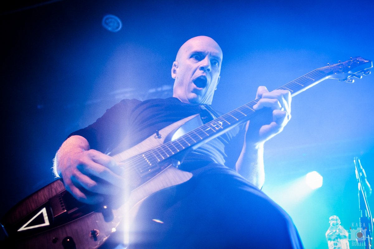 Devin Townsend