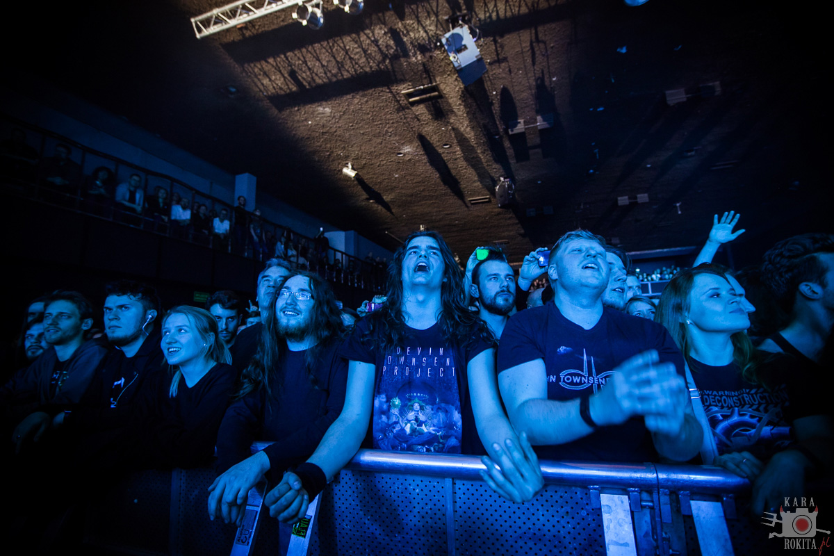 Devin Townsend