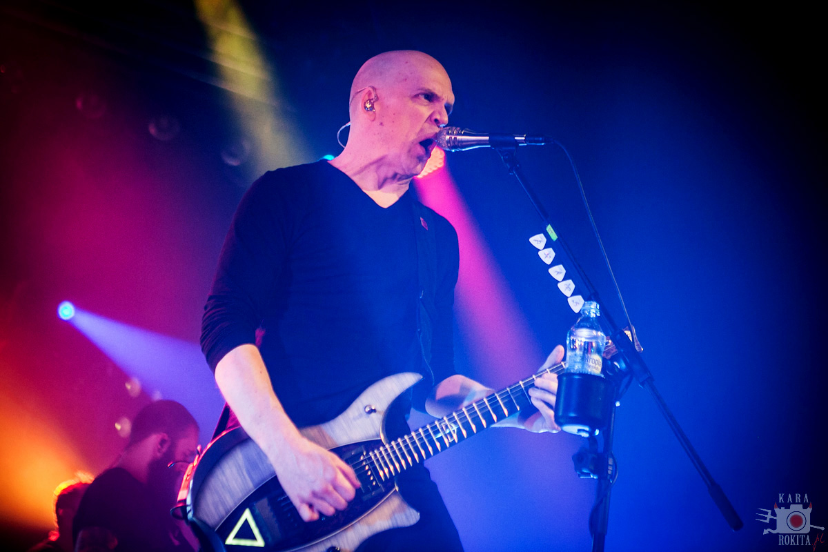 Devin Townsend
