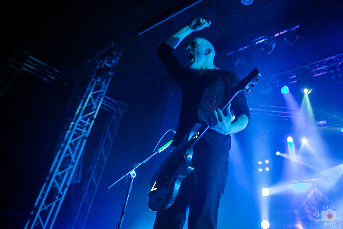 Devin Townsend