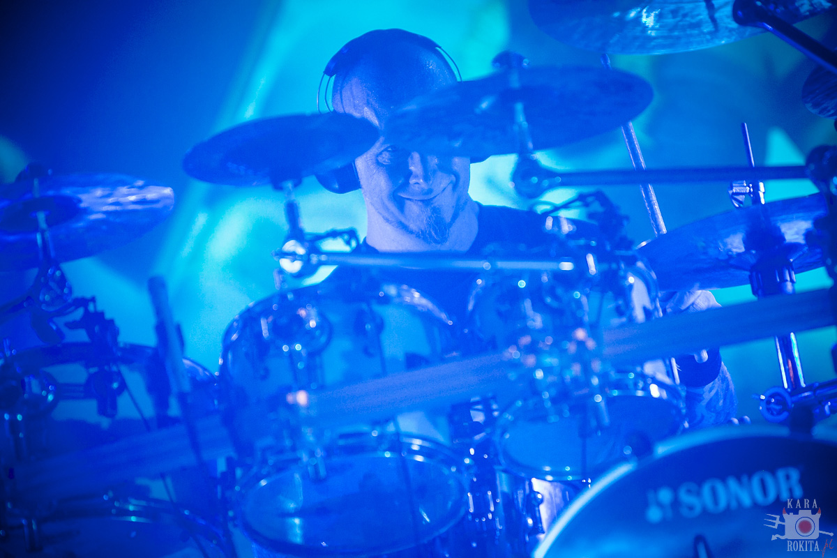 Devin Townsend