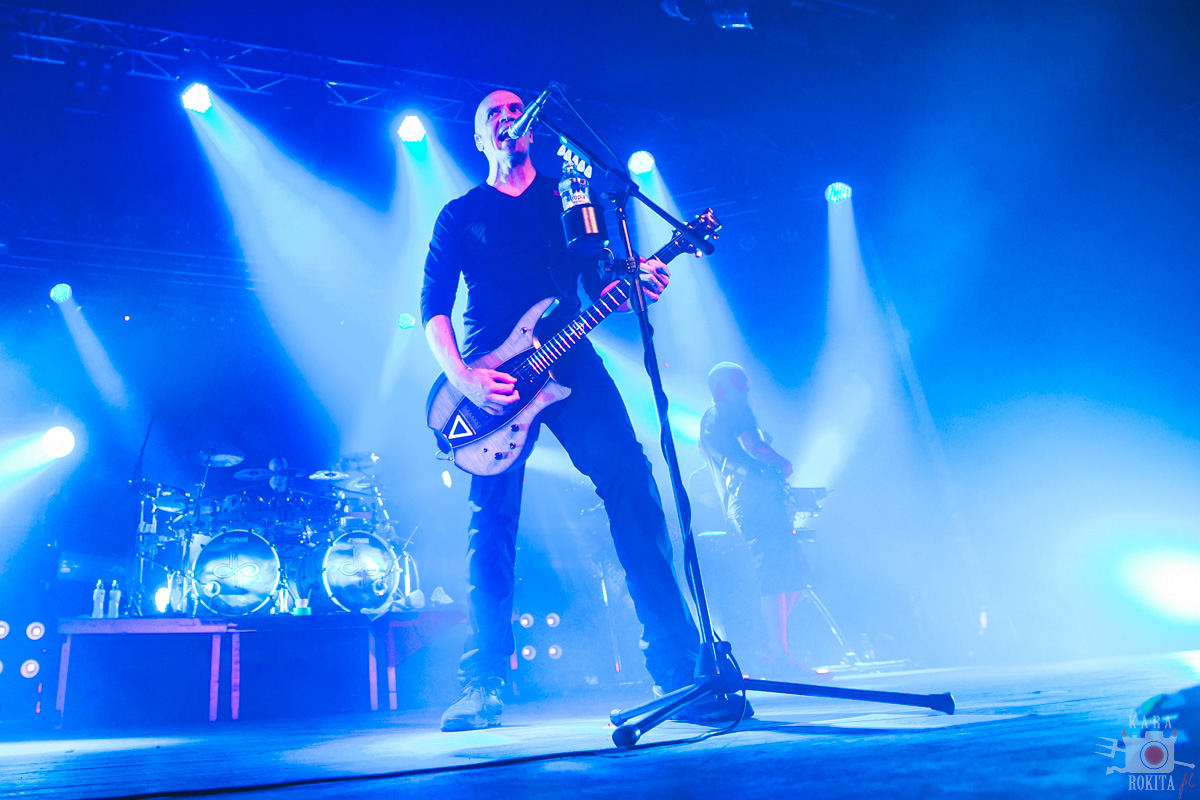 Devin Townsend