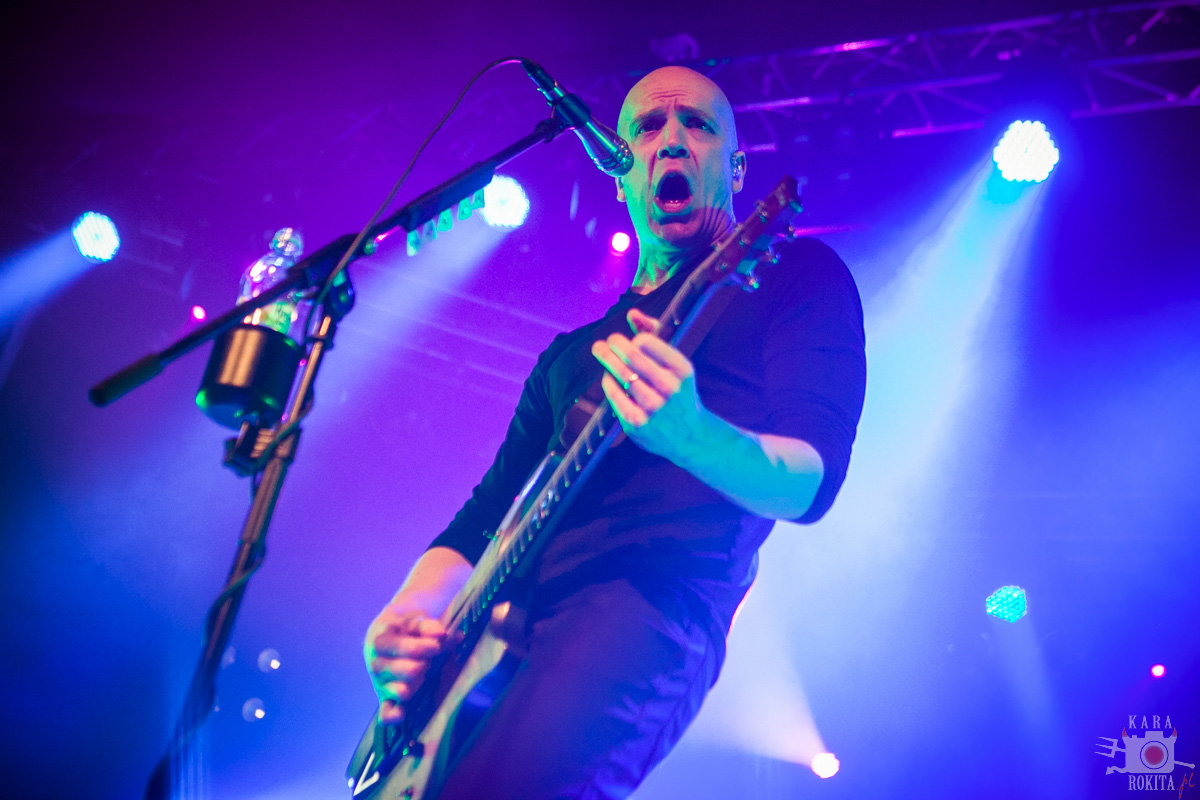 Devin Townsend