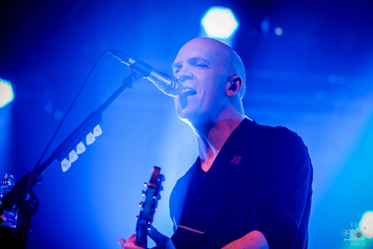 Devin Townsend