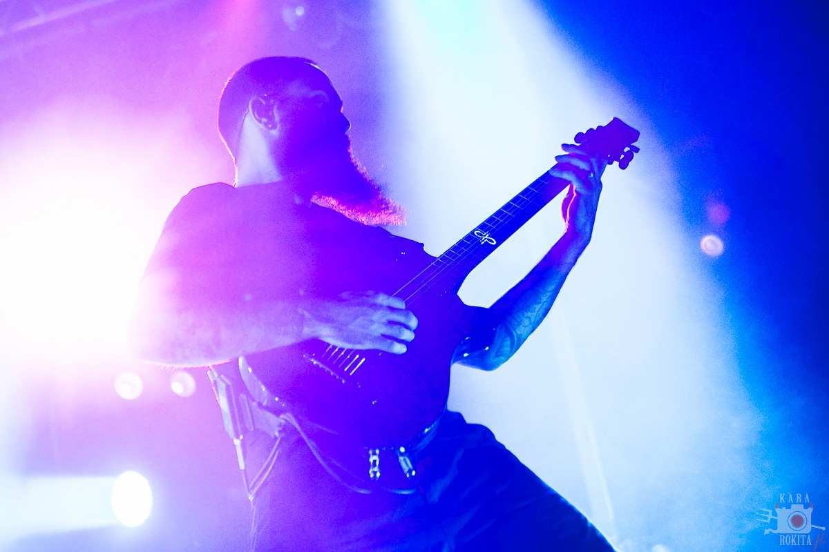 Devin Townsend
