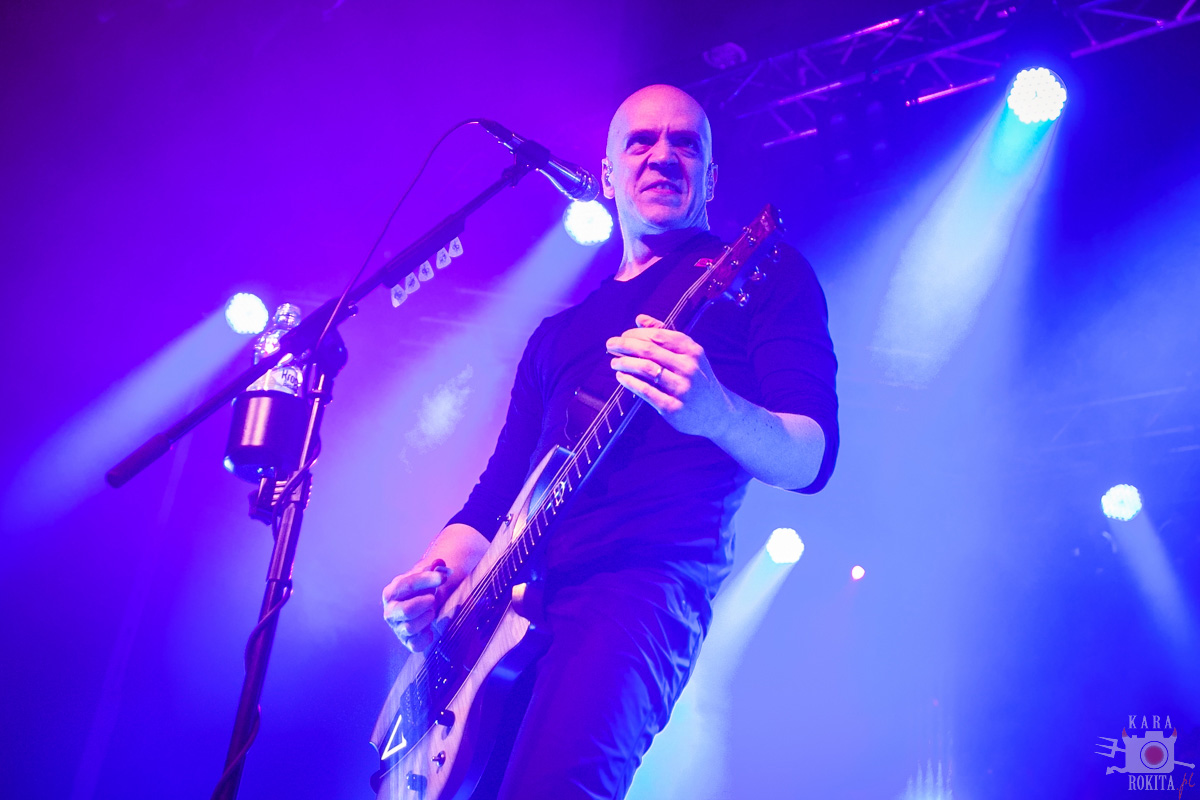 Devin Townsend